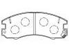 الفرامل الوسادة Brake Pad Set:04465-20210