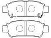 Brake Pad Set:04466-28040