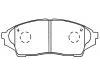 刹车片 Brake Pad Set:04465-22300