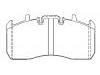 Plaquettes de frein Brake Pad Set:2250H2CD