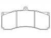 الفرامل الوسادة Brake Pad Set:D1247-8364