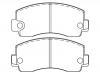 Brake Pad Set:04491-14052