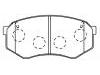 الفرامل الوسادة Brake Pad Set:04465-43020