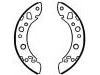 Brake Shoe Set:461-831