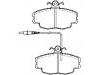 الفرامل الوسادة Brake Pad Set:SL35003