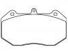 Brake Pad Set:RJR698451