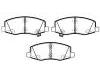 刹车片 Brake Pad Set:90925370