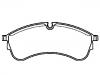 Brake Pad Set:65.50820.6001