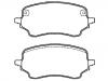 Pastillas de freno Brake Pad Set:2 425 653