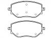 Plaquettes de frein Brake Pad Set:D1060-00Q1J